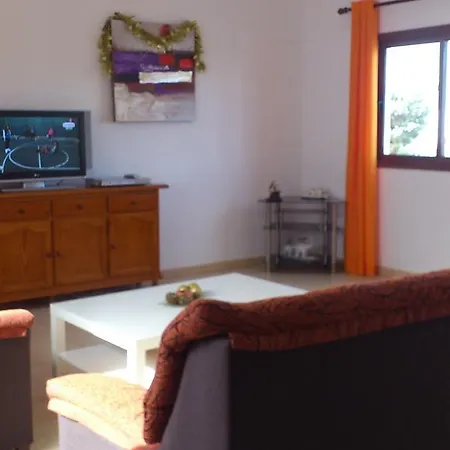 Pensión Casa Kiki El Cuchillo