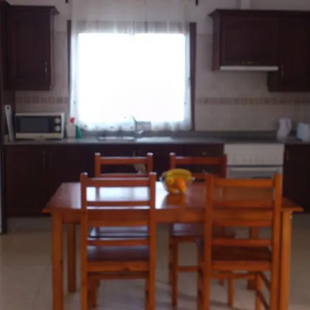 Casa Kiki Pensión El Cuchillo