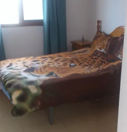 Pensión Casa Kiki *