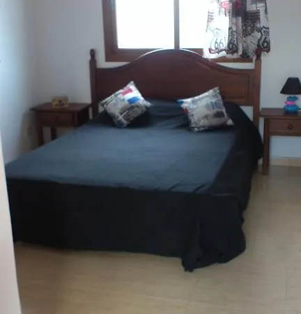 Casa Kiki ゲストハウス