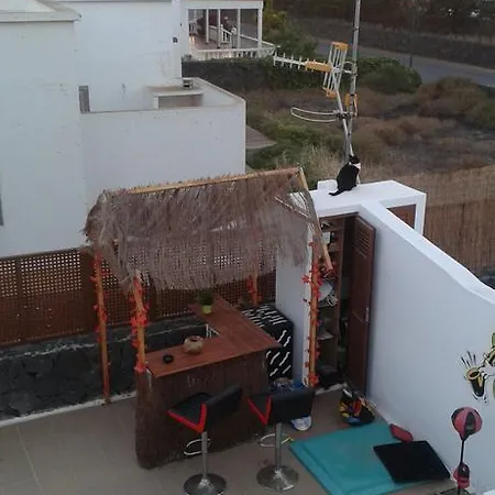 Casa Kiki