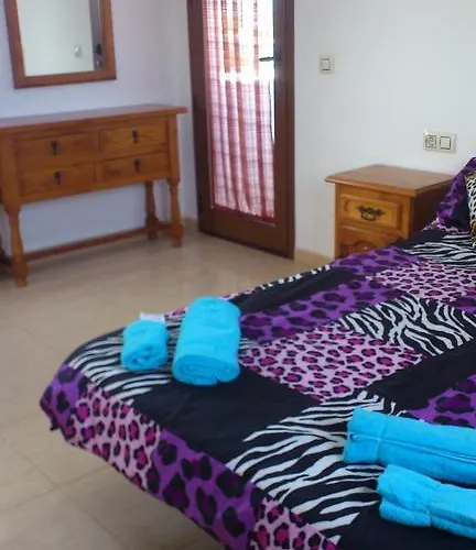 ゲストハウス Casa Kiki