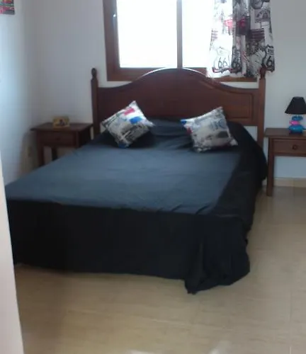 Casa Kiki ゲストハウス