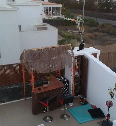 Casa Kiki